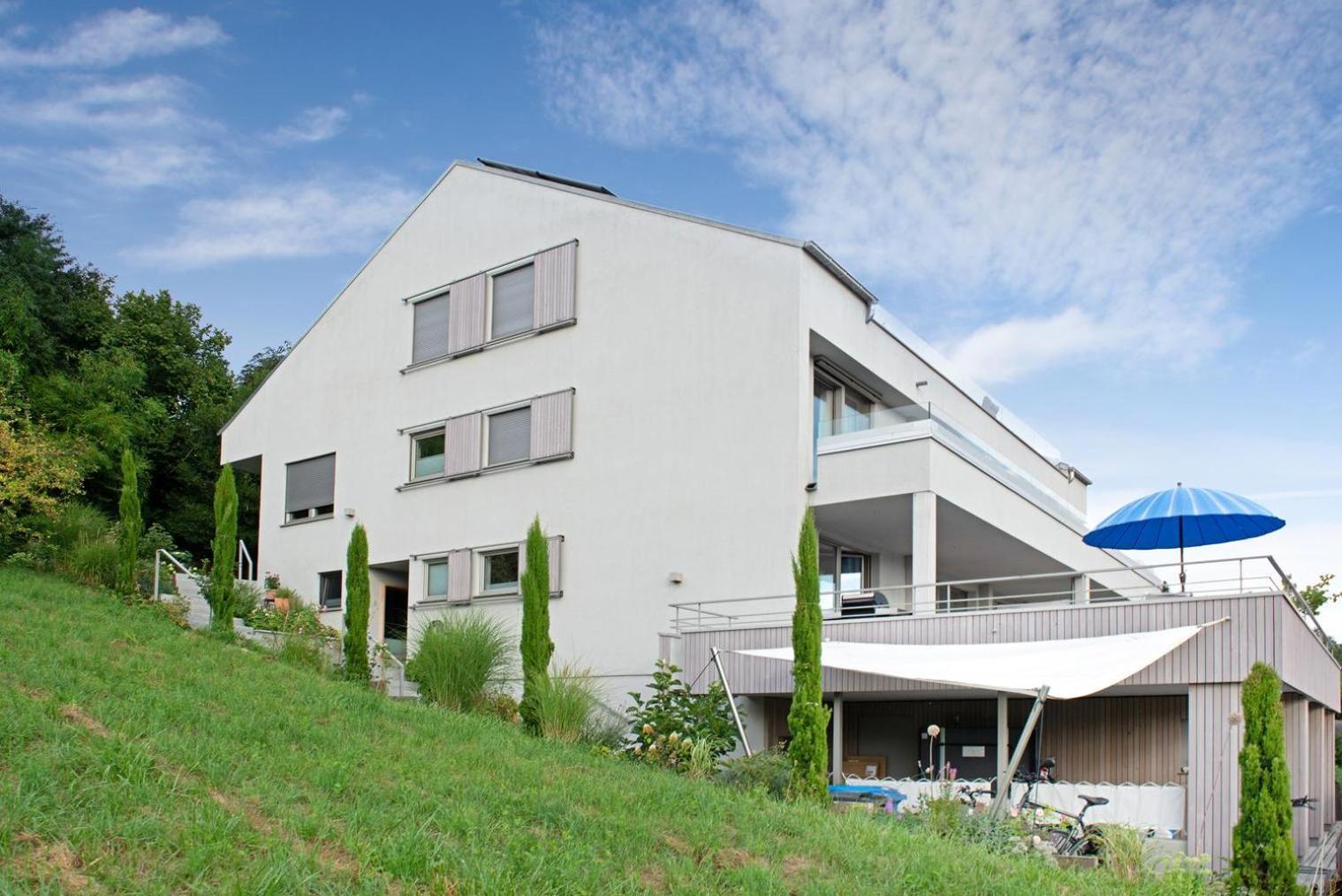 Seezeichen-Apartment No 26 Bodman-Ludwigshafen Exterior photo