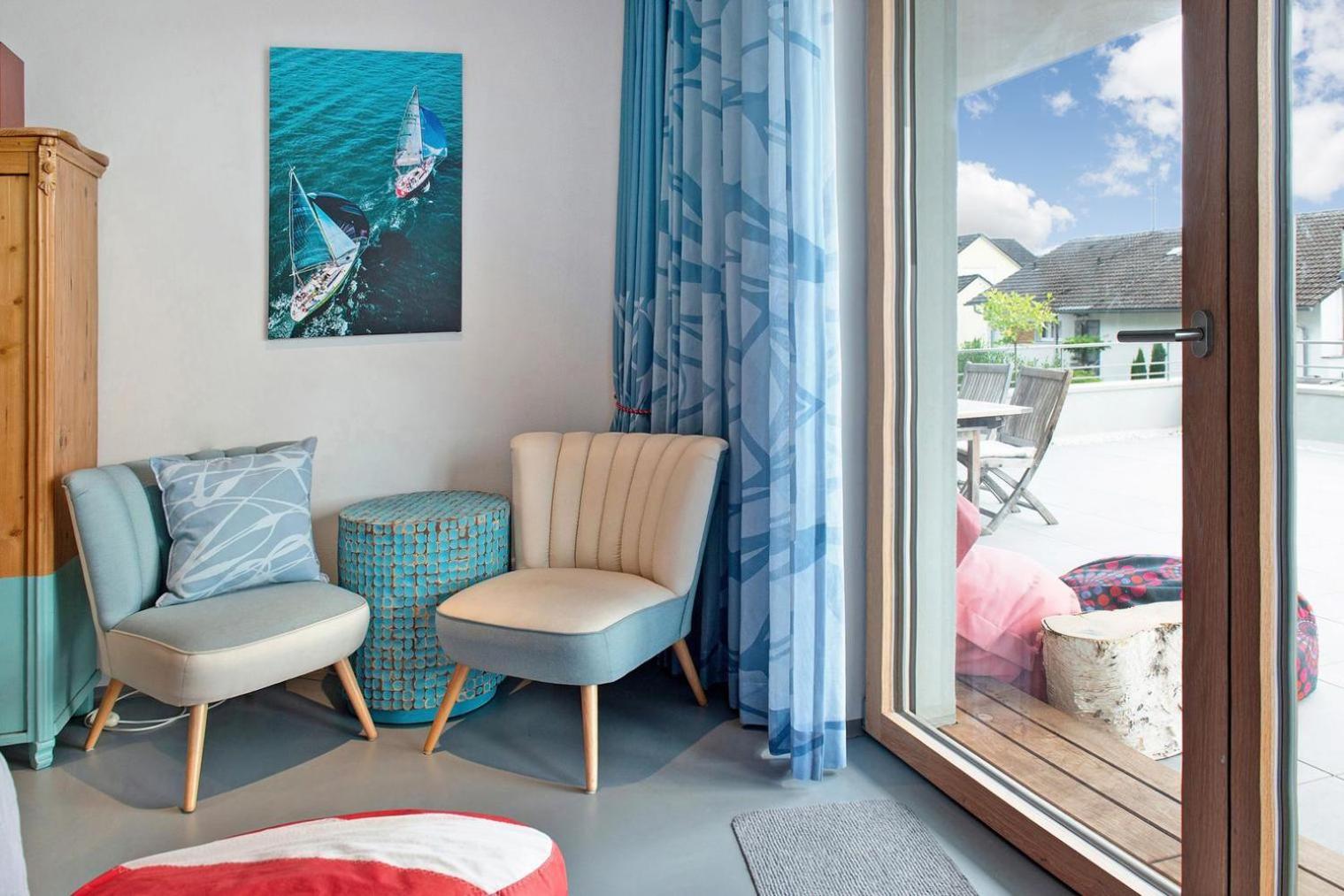 Seezeichen-Apartment No 26 Bodman-Ludwigshafen Exterior photo